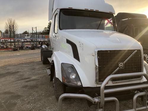 Volvo VNL