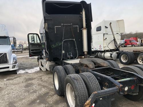 Freightliner C120 CENTURY