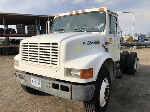 International 4900