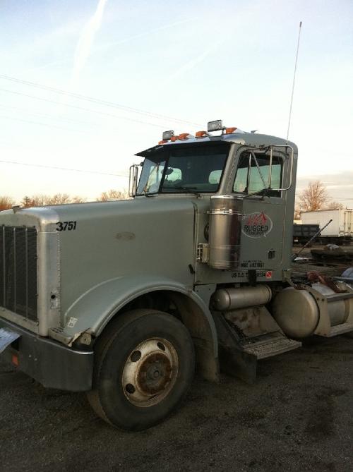 PETERBILT 378