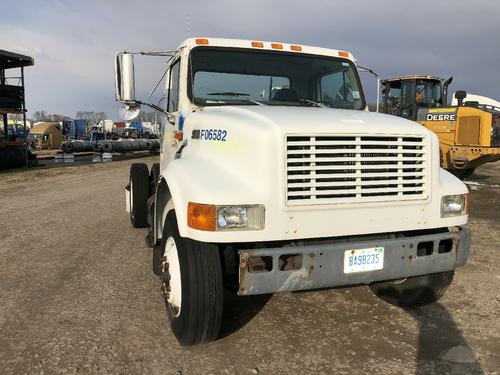 International 4900