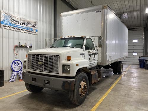 Chevrolet KODIAK