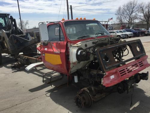 GMC 6000