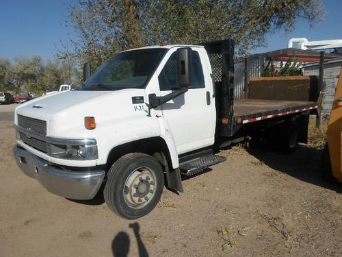 CHEVROLET C4500