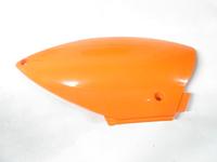 SIDE COVER KTM LC4