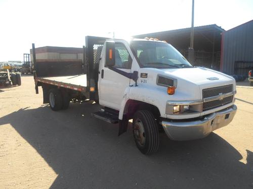 CHEVROLET C4500