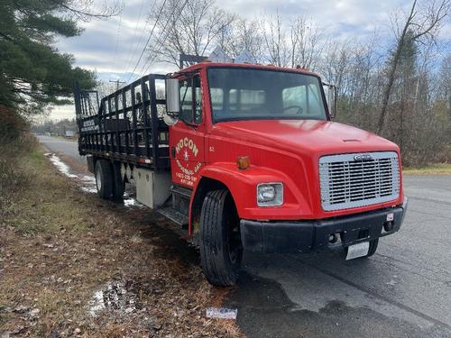 FREIGHTLINER FL70