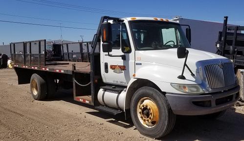 INTERNATIONAL 4300 Durastar