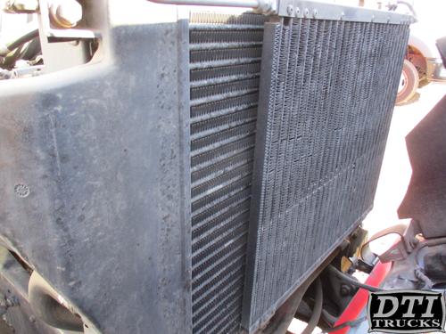 FORD LN8000 Air Conditioner Condenser