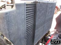 Air Conditioner Condenser FORD LN8000