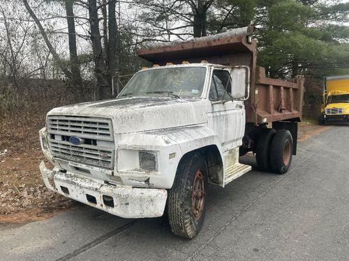 FORD F700