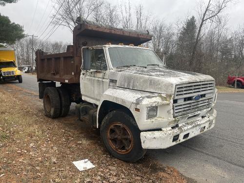 FORD F700