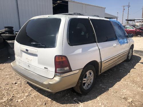 FORD WINDSTAR