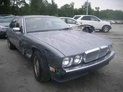 JAGUAR XJ6