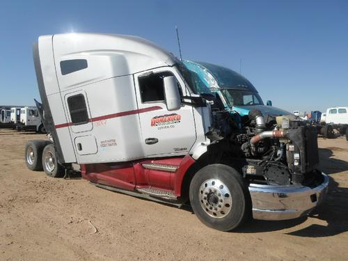 KENWORTH T680