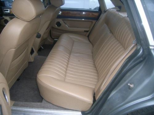 JAGUAR XJ6