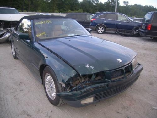 BMW BMW 325i
