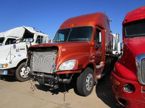 FREIGHTLINER CASCADIA 125