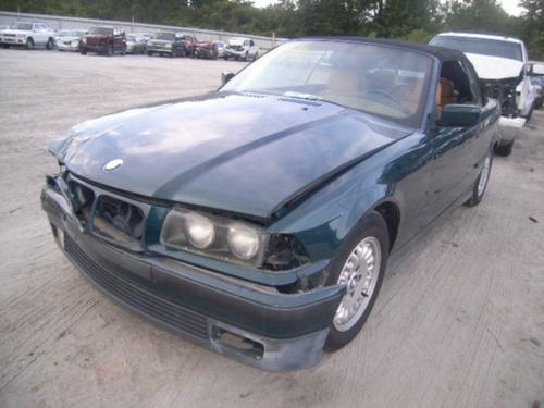 BMW BMW 325i