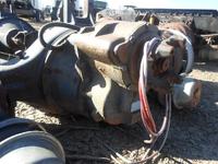 Axle Housing (Front) SPICER N340