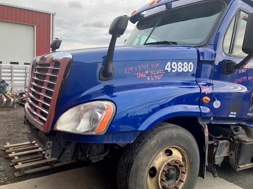 FREIGHTLINER CASCADIA