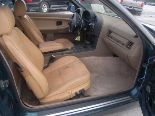 BMW BMW 325i