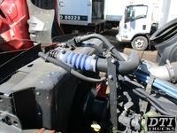 Cooling Assy. (Rad., Cond., ATAAC) KENWORTH T370