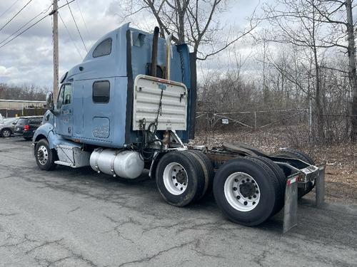 PETERBILT 387