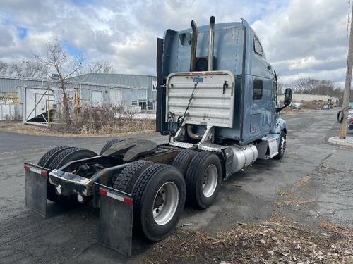 PETERBILT 387