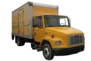 FREIGHTLINER FL50