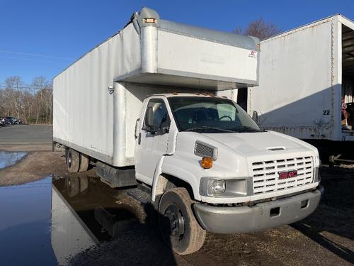 GMC C5500