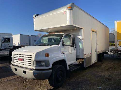 GMC C5500