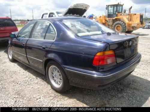 BMW BMW 528i