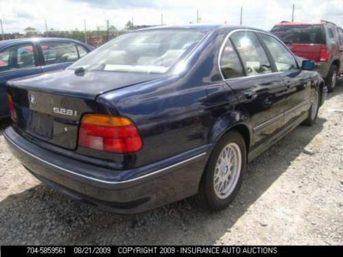 BMW BMW 528i