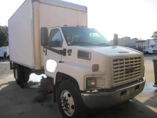 GMC C6500