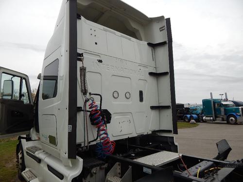 INTERNATIONAL PROSTAR