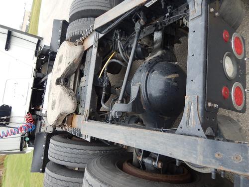 INTERNATIONAL PROSTAR