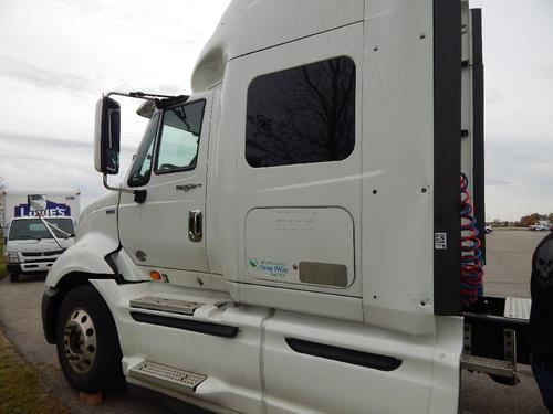 INTERNATIONAL PROSTAR