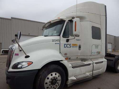 INTERNATIONAL Prostar