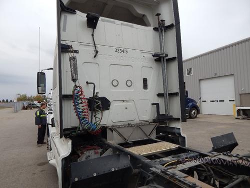INTERNATIONAL Prostar