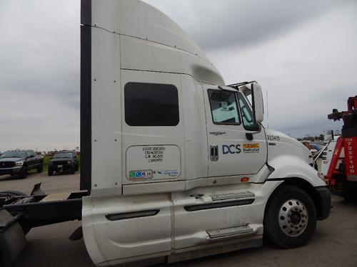 INTERNATIONAL Prostar