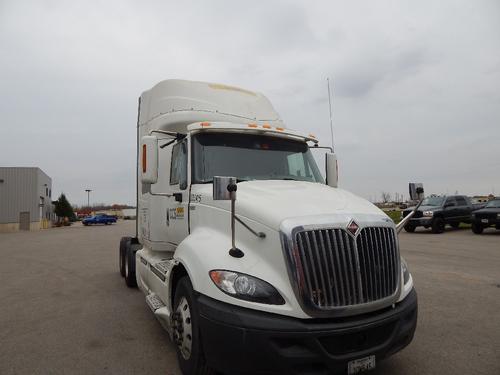 INTERNATIONAL Prostar