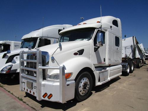 PETERBILT 387