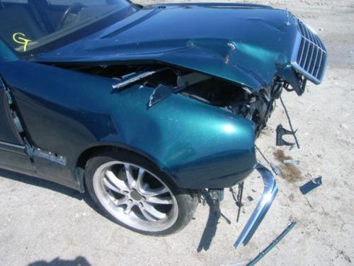 MERCEDES-BENZ MERCEDES E-CLASS