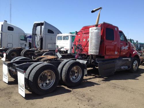 INTERNATIONAL PROSTAR