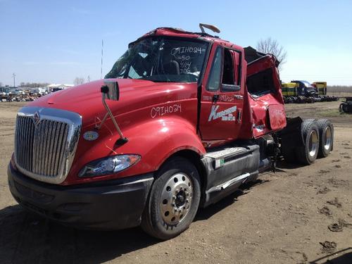 INTERNATIONAL PROSTAR