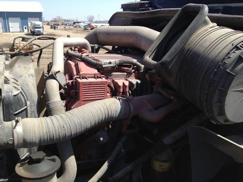 INTERNATIONAL PROSTAR