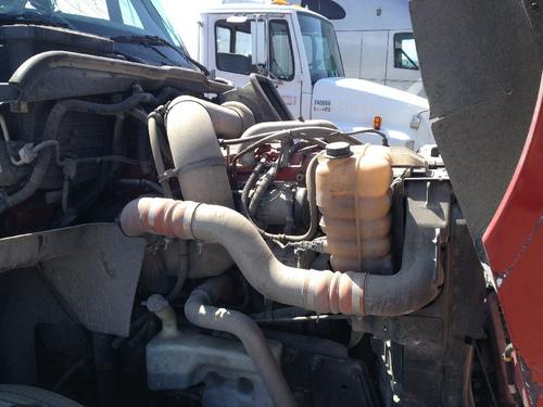 INTERNATIONAL PROSTAR