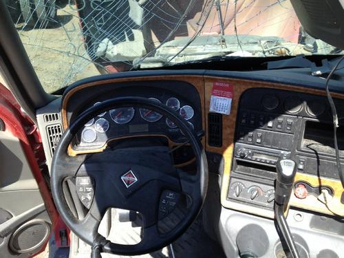 INTERNATIONAL PROSTAR