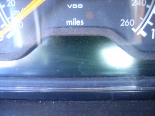 MERCEDES-BENZ MERCEDES E-CLASS